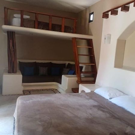 Turtle Beach Villas Zihuatanejo Eksteriør billede