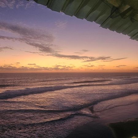 Turtle Beach Villas Zihuatanejo Eksteriør billede
