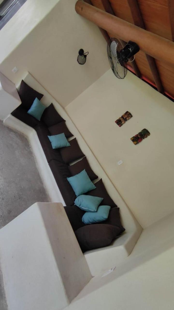 Turtle Beach Villas Zihuatanejo Eksteriør billede