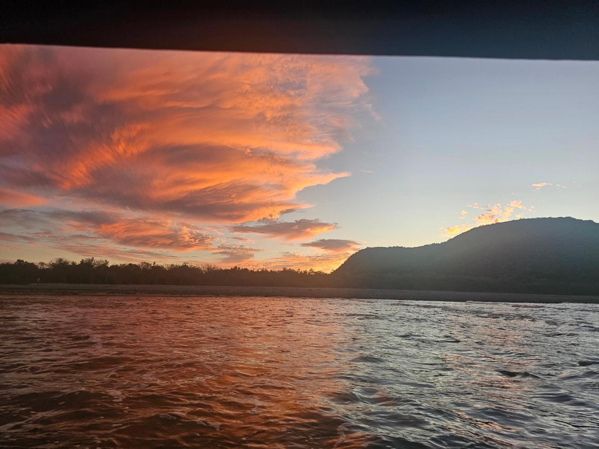Turtle Beach Villas Zihuatanejo Eksteriør billede