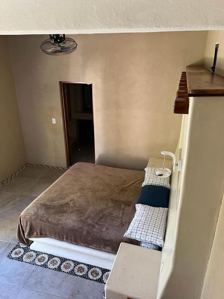 Turtle Beach Villas Zihuatanejo Eksteriør billede