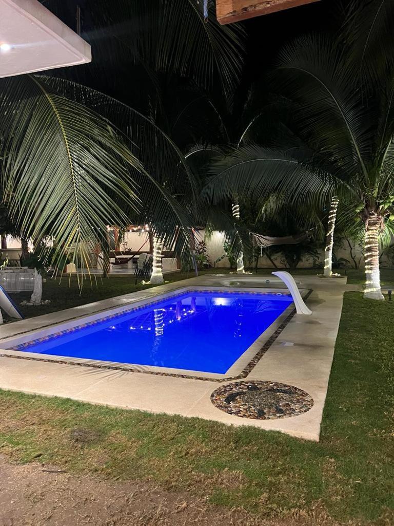 Turtle Beach Villas Zihuatanejo Eksteriør billede