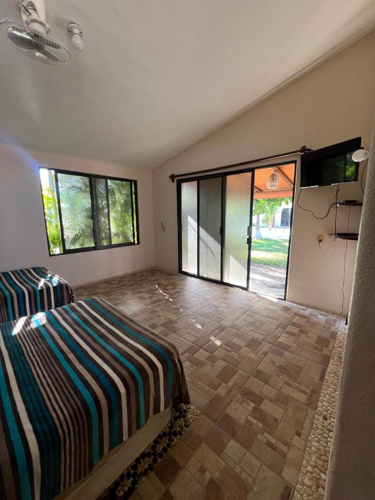 Turtle Beach Villas Zihuatanejo Eksteriør billede