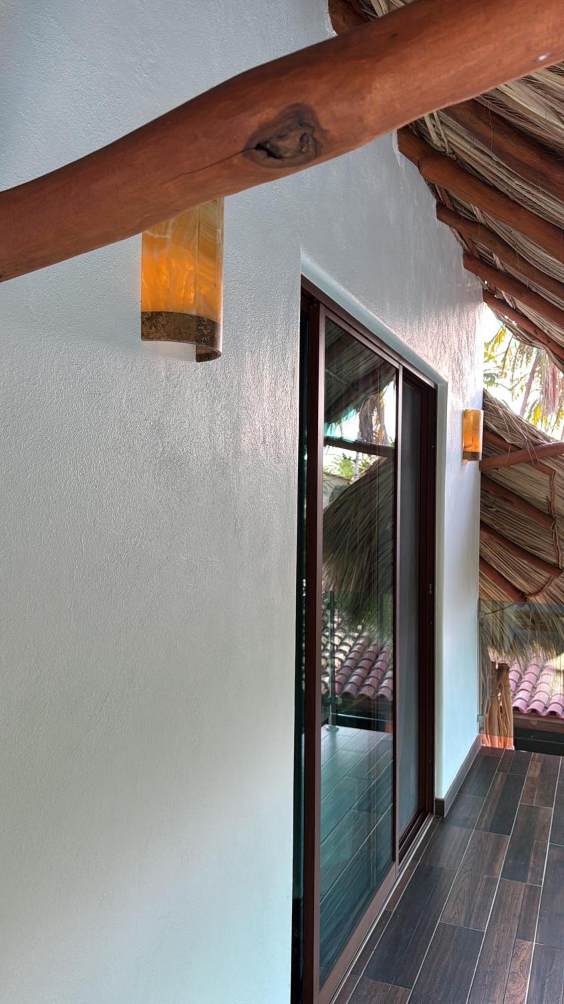 Turtle Beach Villas Zihuatanejo Eksteriør billede