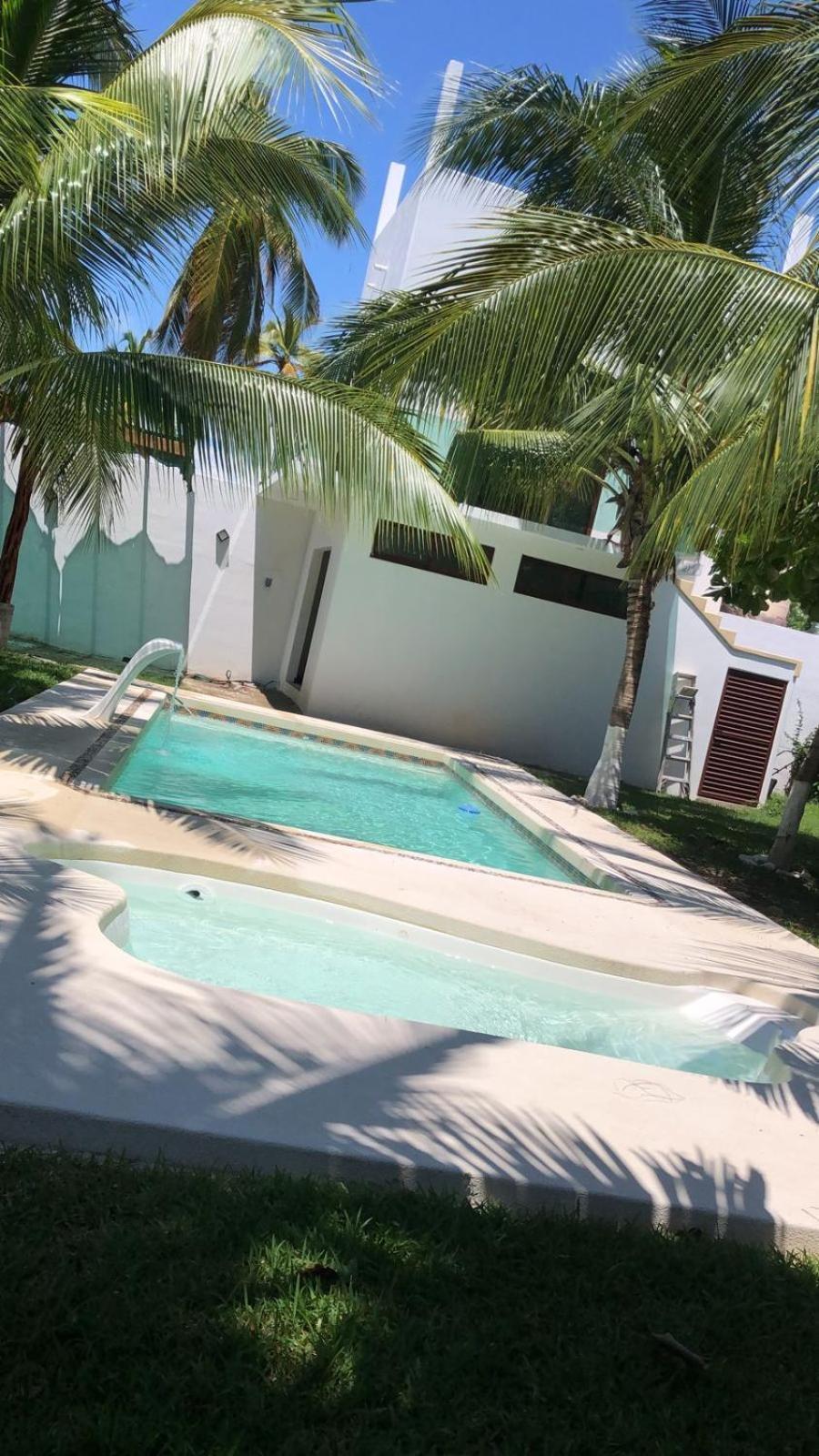Turtle Beach Villas Zihuatanejo Eksteriør billede