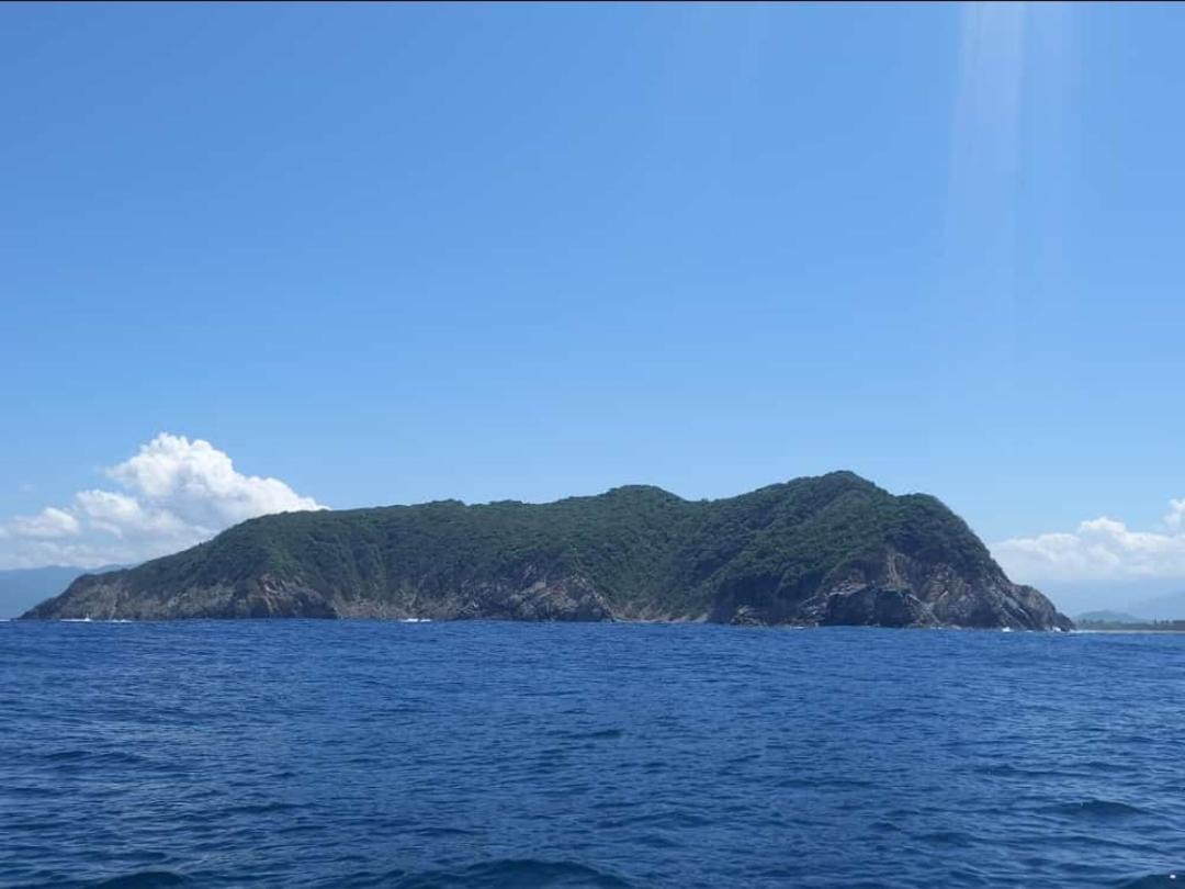 Turtle Beach Villas Zihuatanejo Eksteriør billede