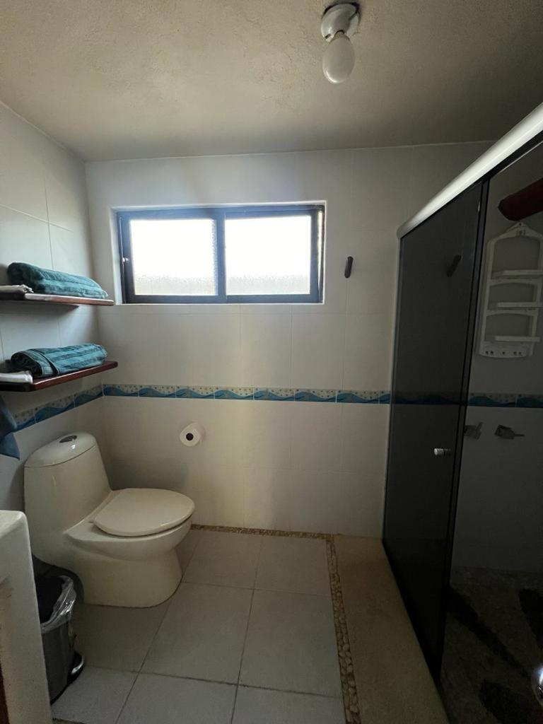 Turtle Beach Villas Zihuatanejo Eksteriør billede