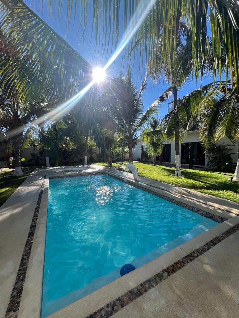 Turtle Beach Villas Zihuatanejo Eksteriør billede