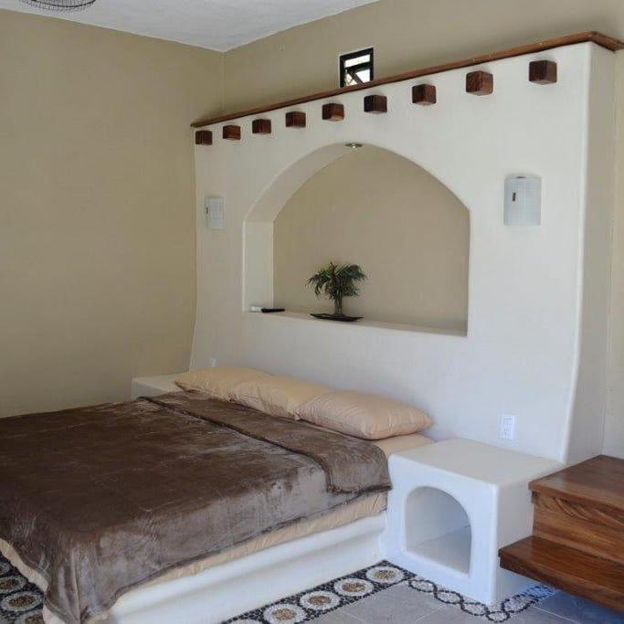 Turtle Beach Villas Zihuatanejo Eksteriør billede
