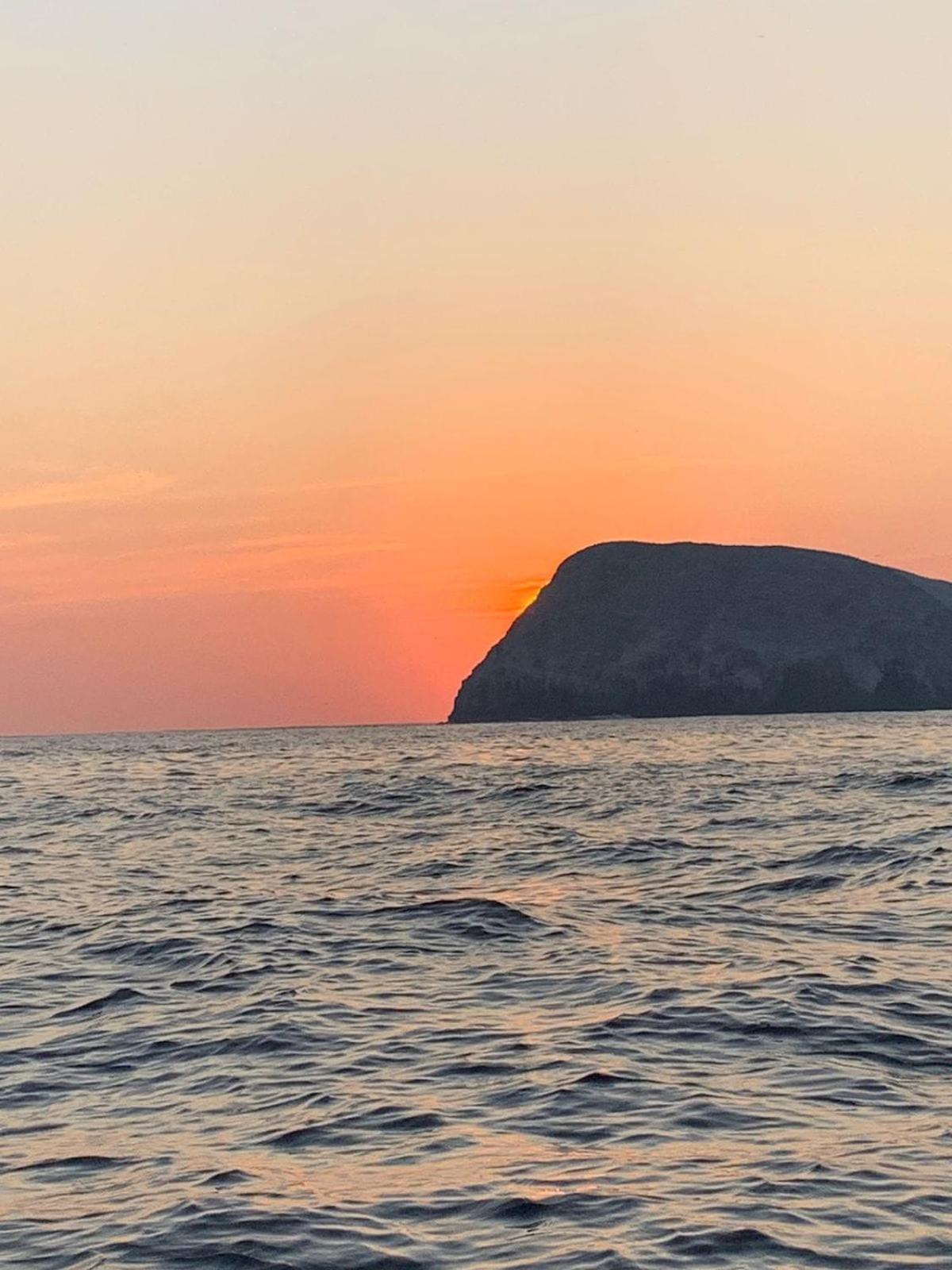 Turtle Beach Villas Zihuatanejo Eksteriør billede