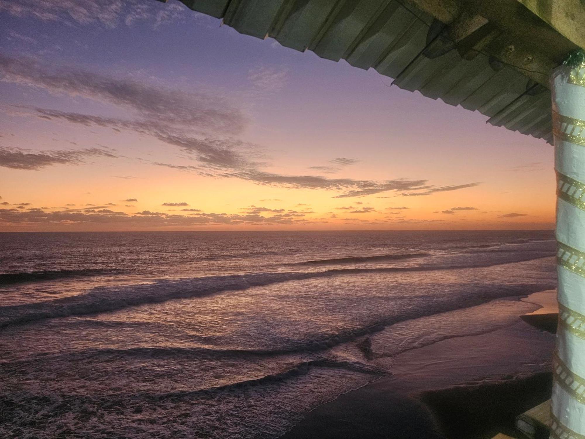 Turtle Beach Villas Zihuatanejo Eksteriør billede