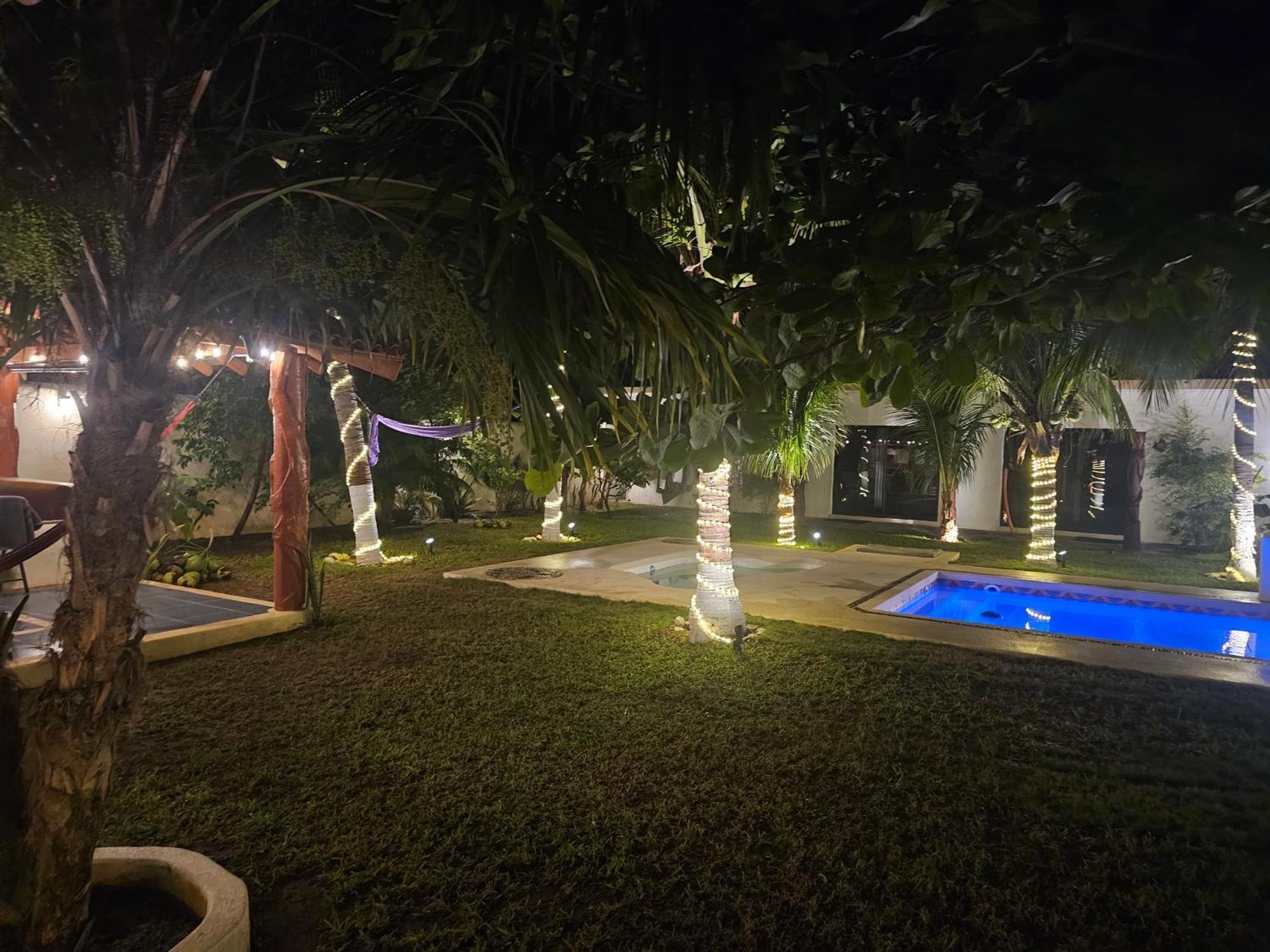 Turtle Beach Villas Zihuatanejo Eksteriør billede